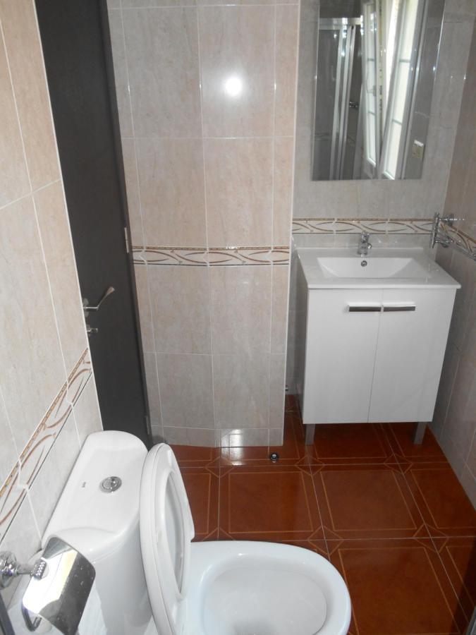 Villa A Caramiña Camariñas Exterior foto