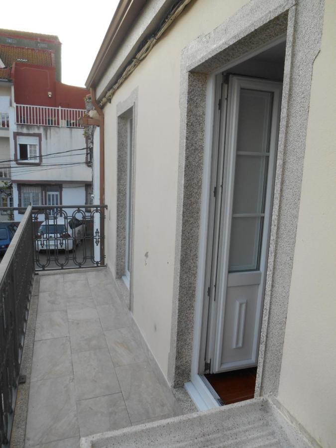 Villa A Caramiña Camariñas Exterior foto